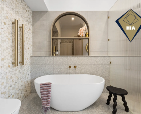 Bathroom Remodeling in Melbourne CBD