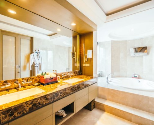 Bathroom Remodeling Services in Australia?