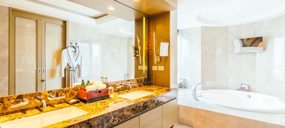 Bathroom Remodeling Services in Australia?