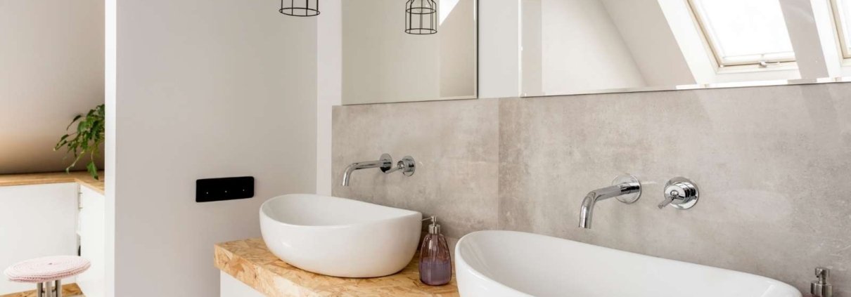 Bathroom Renovation Melbourne CBD