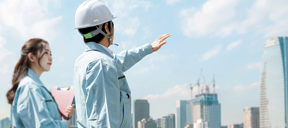 Commercial Construction Expert