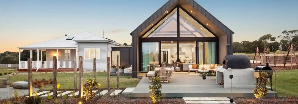 Premium Landscape Remodeling Services in Melbourne CBD