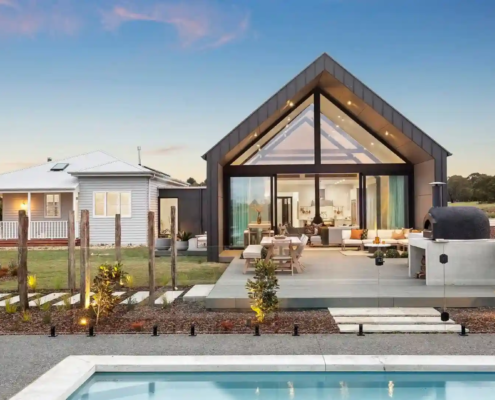 Premium Landscape Remodeling Services in Melbourne CBD