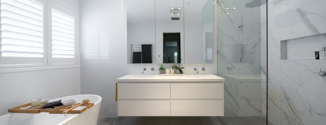 Expert Bathroom Renovations in Melbourne