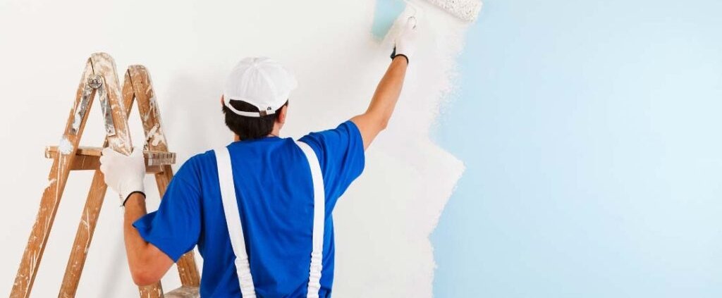painting service melbourne