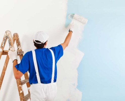 painting service melbourne