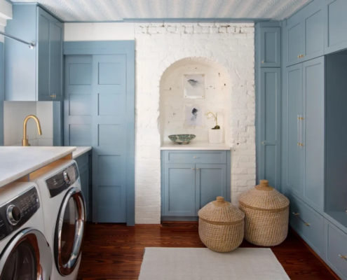 Laundry Construction Expert in Melbourne