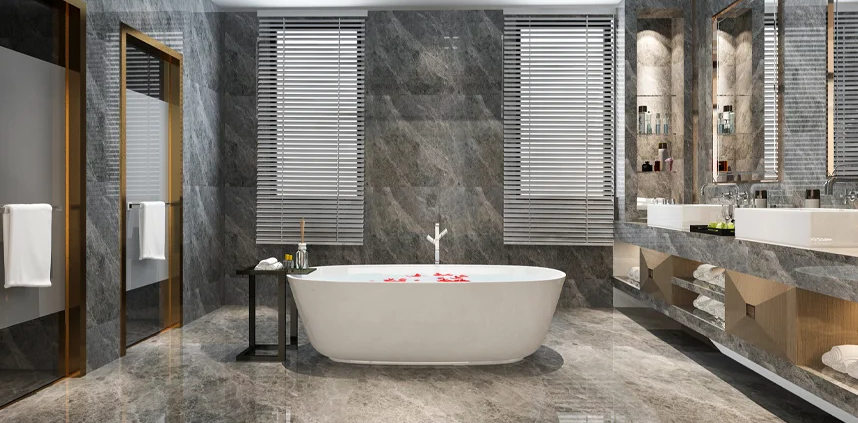 Oceans Homes’ Toilet Projects