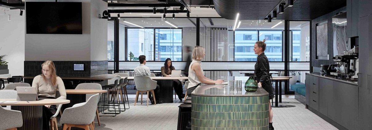 Commercial Construction