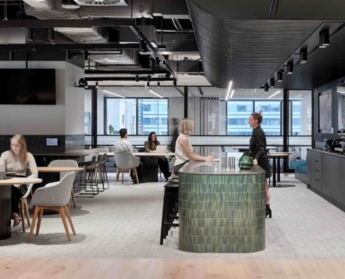 Commercial Construction