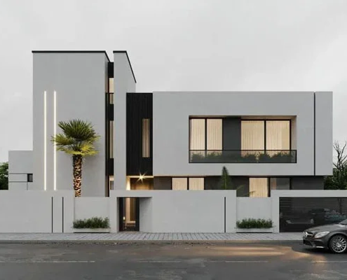 Dream New Builds in Melbourne | Ocean Homes