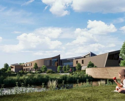 Landscape Design & Outdoor Living | Oceans Homes